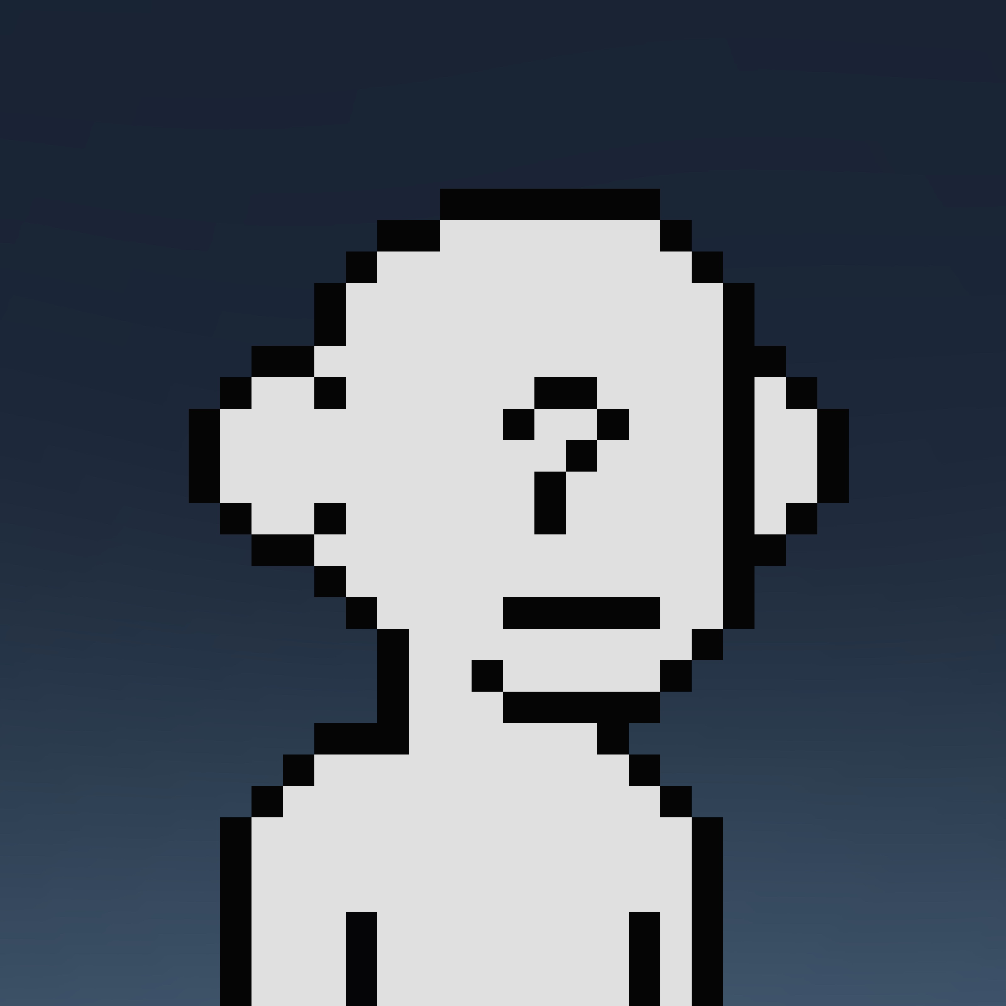 Arc Monkey #16